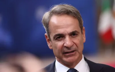 Ο πρωθυπουργός σε περιοδεία σε Κιλκίς και Θεσσαλονίκη με το βλέμμα στη Βόρεια Ελλάδα