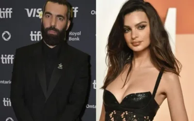 Ο Ρομέν Γαβράς στην Αθήνα για την πρεμιέρα της ταινίας «Θυσία»