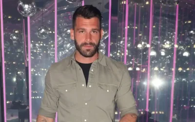 Ο Στάθης Σχίζας συνεχίζει την κόντρα με τον Γιώργο Λιάγκα: «Αδιάφορος, δεν πάω ούτε νεκρός στην εκπομπή του»