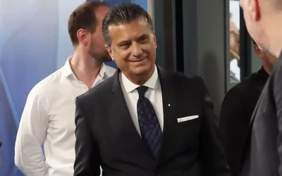 Ο Βασίλης Παρθενόπουλος για το Basketgate: «Να προστατευθεί το ελληνικό μπάσκετ»