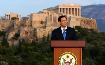 Οι αμυντικές δαπάνες για τα F-35: Το κόστος των εξοπλισμών και οι πολιτικές διαστάσεις