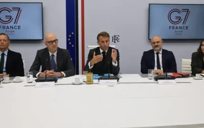 Οι χώρες της G7 αποδεσμεύουν έως και 100 εκατομμύρια βαρέλια πετρελαίου και ντίζελ