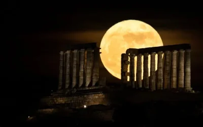 Οι επιστήμονες επιδιώκουν τον καθορισμό του χρόνου στη Σελήνη ενόψει μελλοντικών αποστολών