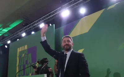 Οι γιορτές στο ΠΑΣΟΚ αποκτούν προεκλογικό χαρακτήρα
