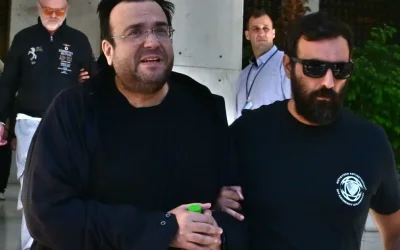 Οι προσπάθειες εργαζομένων να πληρωθούν και τα ευρήματα της ΕΛ.ΑΣ. για τον Φίλιππο Καμπούρη