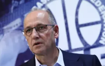 Οι συλλήψεις στην ΕΟΚ και οι εξελίξεις στο ελληνικό μπάσκετ
