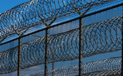 Οκτώ νεκροί κρατούμενοι μετά από εξέγερση σε φυλακές του Ισημερινού