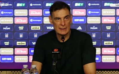 Ολυμπιακός: Ο Μπαρτζώκας ζητά μεγαλύτερη εξυπνάδα για γρηγορότερο τελείωμα των αγώνων