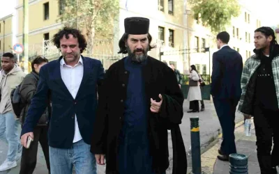 Ομόφωνη αθώωση για τον πατέρα Αντώνιο και δύο συγκατηγορουμένους του στην υπόθεση της «Κιβωτού του Κόσμου» στα Ιωάννινα