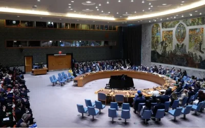 Ομόφωνη υιοθέτηση ελληνικού ψηφίσματος στον ΟΗΕ για την προστασία των παιδιών