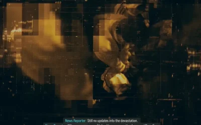 Οργή στη Νότια Κορέα για σκηνές του call of duty από το ποδοπάτημα του 2022