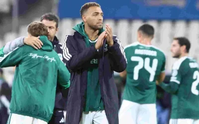 Παναθηναϊκός: Νικηφόρο ξεκίνημα στην League Phase του Conference League