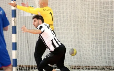 ΠΑΟΚ - Μπόρατς 38-19: «Αγκαλιά» με την πρόκριση στο EHF European Cup