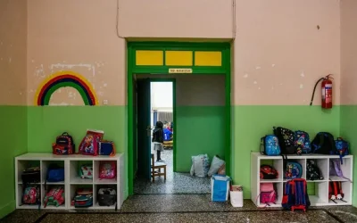 Πατήσια: Επίθεση γιαγιάς σε δασκάλα νηπιαγωγείου για την παραλαβή παιδιού