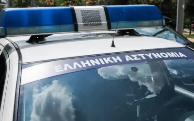 Πειραιάς: Τμήμα όλμου βρέθηκε στην οδό Δραγατσανίου, διακόπηκε η κυκλοφορία