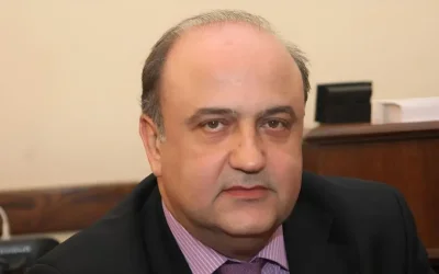 Πειθαρχικός έλεγχος για τον αντεισαγγελέα Βασίλη Φλωρίδη μετά το άρθρο «Φλέβα διαφθοράς»
