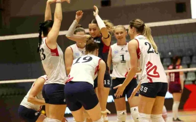 Περίπατος του ΖΑΟΝ επί της Ραμποτνίτσκι με 3-0 στο Challenge Cup