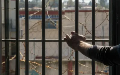 Περιστατικό στις αγροτικές φυλακές Τίρυνθας: Κρατούμενος μεταφέρθηκε ασυνόδευτος σε νοσοκομείο