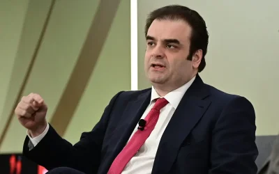 Πιερρακάκης: Μηνύσεις σε 18 influencers για διαφήμιση παράνομου τζόγου