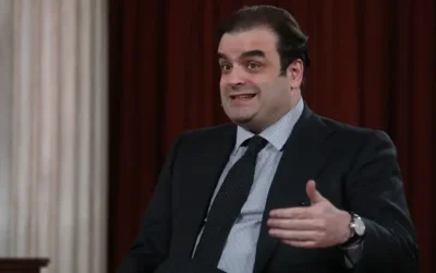 Πιερρακάκης: Στα μέσα του 2027 ο τελικός ανάδοχος για το έργο της ΠΥΡΚΑΛ