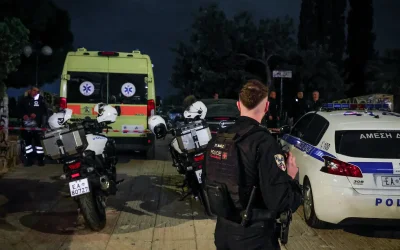 «Πήγαν να με δολοφονήσουν»: Επίθεση ακροδεξιών στον 32χρονο στην Ελευσίνα