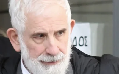 Ποινή φυλάκισης 12 μηνών με αναστολή στη γυναίκα που κατήγγειλε τον Πέτρο Φιλιππίδη