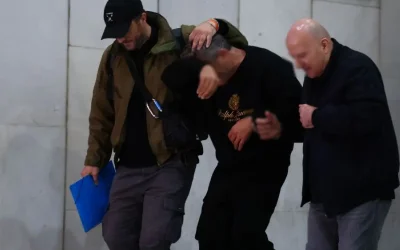 Ποινική δίωξη σε 59 άτομα για κύκλωμα φοροδιαφυγής και ξεπλύματος μέσω της αλυσίδας «Χωριάτικο»