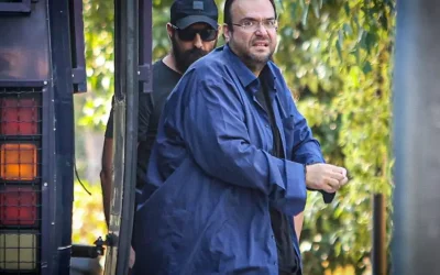«Πόλεμος» ευθυνών στις απολογίες για την απάτη στον ΕΦΚΑ: Ο Φίλιππος Καμπούρης δείχνει τους λογιστές