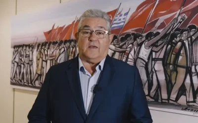 Πολιτικές δηλώσεις για την 28η Οκτωβρίου: Το σύγχρονο «όχι» και η ιστορική μνήμη