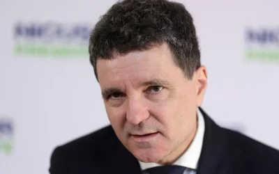 Πολιτική αβεβαιότητα στη Ρουμανία: πιέσεις για πρόωρες εκλογές εν μέσω οικονομικών ανησυχιών
