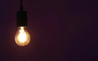 Πού εξαφανίζεται το φως όταν σβήνουμε τον διακόπτη; Η απάντηση σε μία απορία πολλών ετών