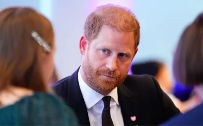 Πρίγκιπας Χάρι: «Έπεσα σε κατάθλιψη, ένιωθα άχρηστος μετά το Megxit»