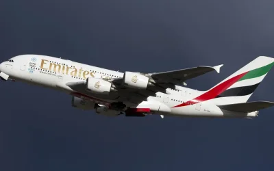 Πτήση της Emirates για Λονδίνο εξέπεμψε σήμα κινδύνου και προσγειώθηκε στη Φρανκφούρτη