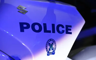 Πυροβολισμοί στο Μενίδι: Ένας 26χρονος τραυματίας μεταφέρθηκε στο ΚΑΤ
