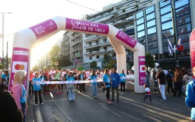 Σε ισχύ κυκλοφοριακές ρυθμίσεις σε Αθήνα και Πειραιά λόγω αγώνων