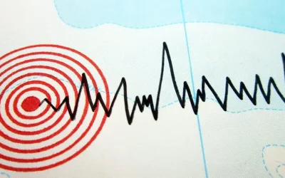 Σεισμός 4,5 ρίχτερ ανοιχτά της Ζακύνθου έγινε αισθητός σε Ιόνιο και Ηλεία