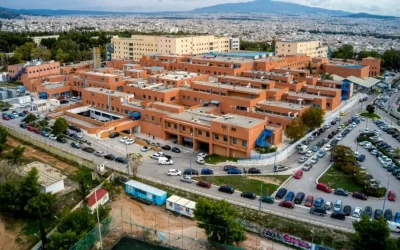 Σήμα κινδύνου για την ψυχιατρική κλινική του Αττικόν: Ελλείψεις προσωπικού δημιουργούν οριακή κατάσταση