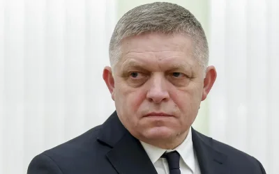 Σλοβακία: Αντιδράσεις στις δηλώσεις Φίτσο για τον γάμο ομοφυλόφιλης βουλευτή