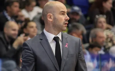 Σπανούλης: «Δεν εφησυχάζουμε και πάμε με την αλήθεια»