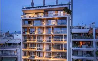 ΣτΕ: Νέο πρόστιμο 20.000 ευρώ για ξενοδοχείο στου Μακρυγιάννη
