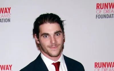 Συγκινεί η μητέρα του RJ Mitte για την απώλεια του ηθοποιού: «Είμαστε χαμένοι χωρίς εκείνον»