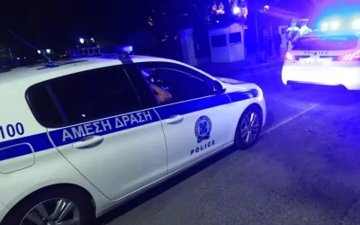 Συλλήψεις οκτώ μελών εγκληματικής οργάνωσης για απάτες με πρόσχημα υπαλλήλων ΔΕΔΔΗΕ