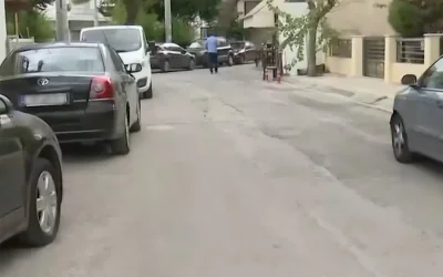 Περιστέρι: Δηλητηρίαζε με ατροπίνη τον εν διαστάσει σύζυγό της μέσω του φαγητού του