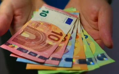 Συμπληρωματική πληρωμή για το επίδομα παιδιού Α21 αύριο: Πότε κλείνει η πλατφόρμα