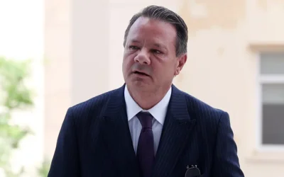 Συνεχίζονται οι απολογίες για το σκάνδαλο του ελληνικού μπάσκετ: Οι θέσεις του Αποστόλη Λύτρα για τον Ηλία Κορομηλά