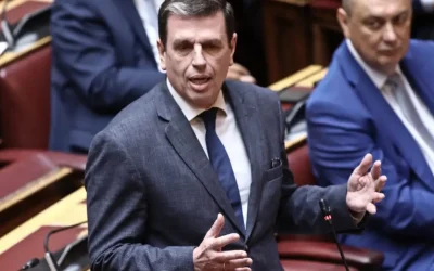 Συνεχίζονται οι «παραφωνίες» στο κυβερνητικό στρατόπεδο για το τουρκολιβυκό μνημόνιο