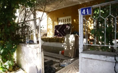 Συνελήφθη ο γιος της 89χρονης που βρέθηκε νεκρή στο Μενίδι: Κατηγορείται για ανθρωποκτονία από πρόθεση
