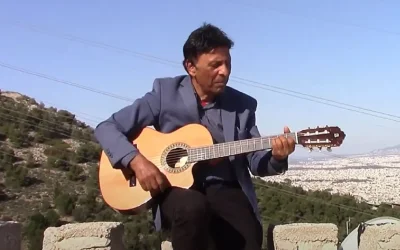 Συνελήφθη ο Βασίλης Παϊτέρης για χρέη στο δημόσιο