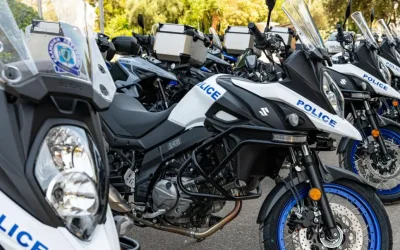 Συνελήφθησαν έξι άτομα για διαφθορά στο μπάσκετ από την Διεύθυνση Αντιμετώπισης Οργανωμένου Εγκλήματος