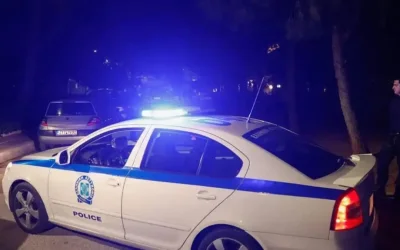 Ταυτοποιήθηκαν δύο νεαροί για επίθεση με μαχαίρι σε 32χρονο στην Ελευσίνα